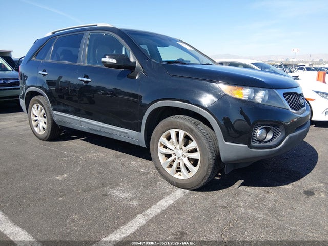 Aukcja sprzedaży 2011 Kia Sorento Ex, vin: 5XYKU3A10BG001894, numer aukcji: 45189967