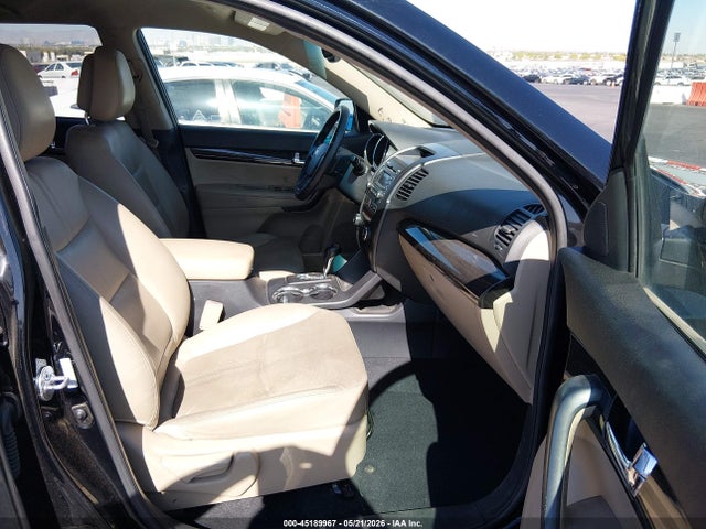 Продажа на аукционе авто 2011 Kia Sorento Ex, vin: 5XYKU3A10BG001894, номер лота: 45189967