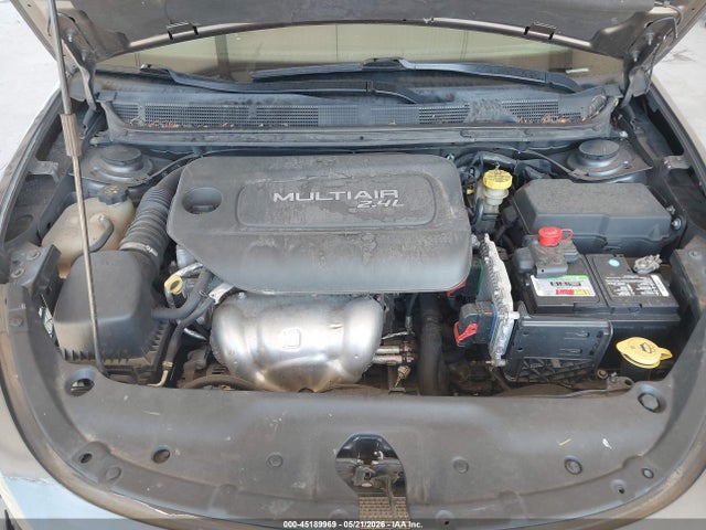 Dodge DART SXT 2015 1C3CDFBB5FD330256 Image 10