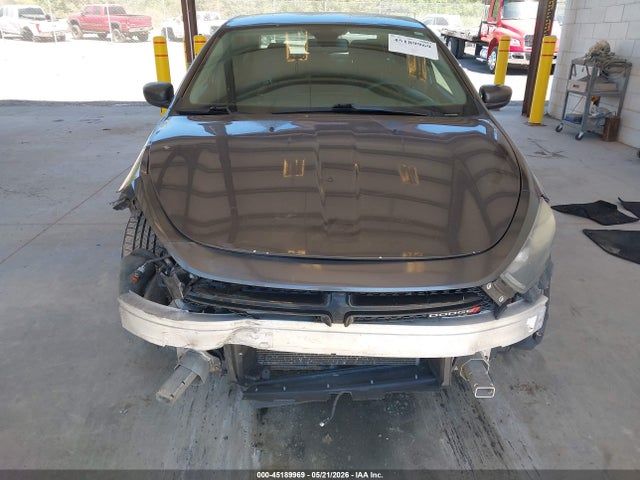 Dodge DART SXT 2015 1C3CDFBB5FD330256 Image 13