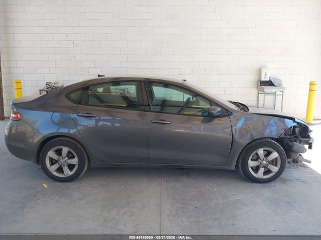 Dodge DART SXT 2015 1C3CDFBB5FD330256 Image 14