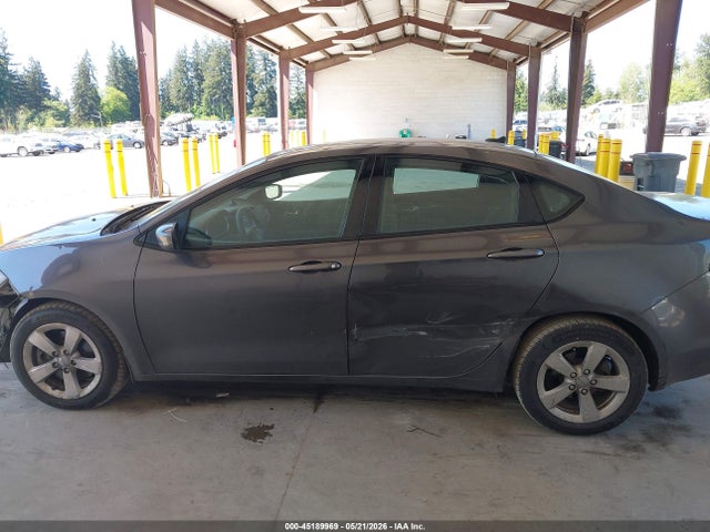 Dodge DART SXT 2015 1C3CDFBB5FD330256 Image 15