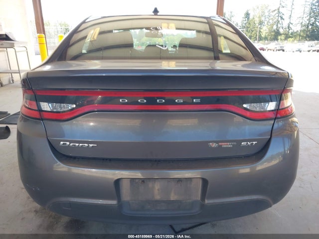 Dodge DART SXT 2015 1C3CDFBB5FD330256 Image 17