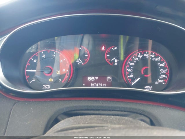 Dodge DART SXT 2015 1C3CDFBB5FD330256 Image 7