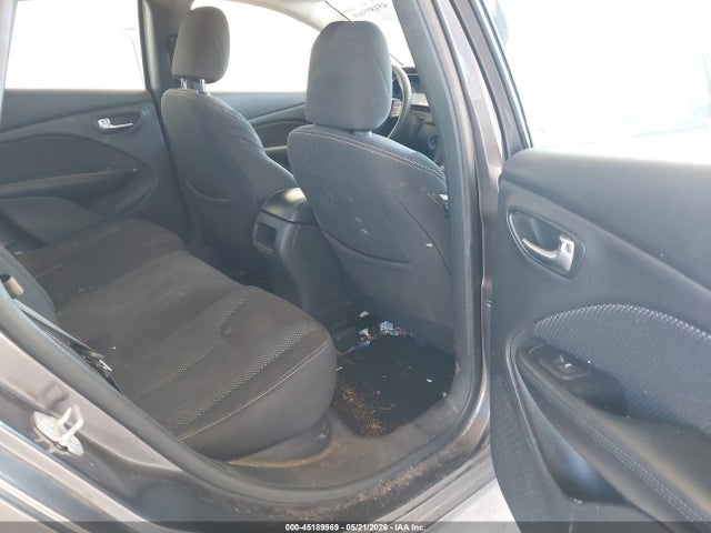 Dodge DART SXT 2015 1C3CDFBB5FD330256 Image 8