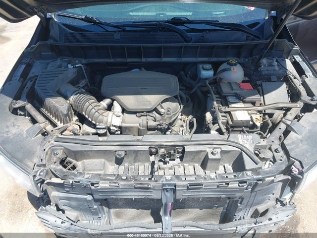 2019 Gmc Acadia Denali მანქანა იყიდება აუქციონზე, vin: 1GKKNXLS3KZ133967, აუქციონის ნომერი: 45189974