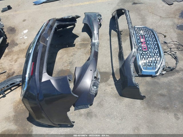 2019 Gmc Acadia Denali მანქანა იყიდება აუქციონზე, vin: 1GKKNXLS3KZ133967, აუქციონის ნომერი: 45189974