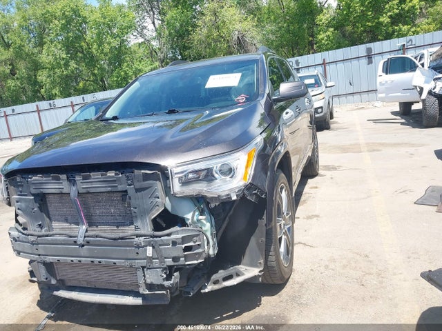 2019 Gmc Acadia Denali მანქანა იყიდება აუქციონზე, vin: 1GKKNXLS3KZ133967, აუქციონის ნომერი: 45189974