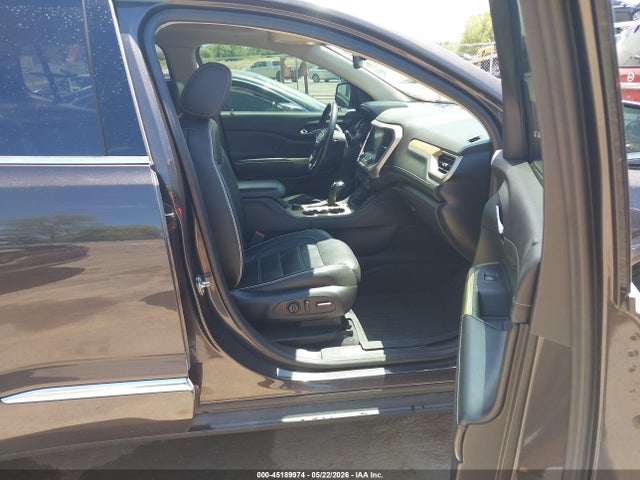 2019 Gmc Acadia Denali მანქანა იყიდება აუქციონზე, vin: 1GKKNXLS3KZ133967, აუქციონის ნომერი: 45189974