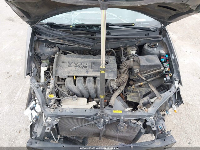 Продажа на аукционе авто 2006 Toyota Corolla S, vin: 1NXBR30E36Z676824, номер лота: 45189975