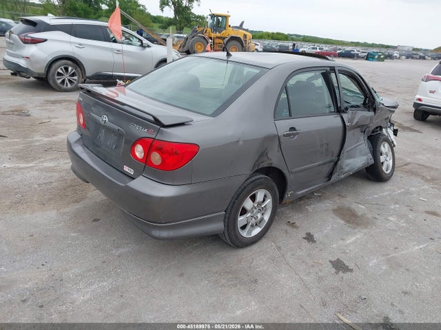 Продажа на аукционе авто 2006 Toyota Corolla S, vin: 1NXBR30E36Z676824, номер лота: 45189975