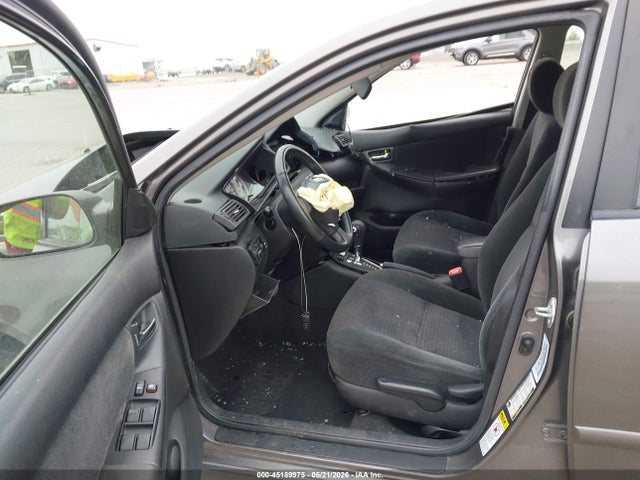 Продажа на аукционе авто 2006 Toyota Corolla S, vin: 1NXBR30E36Z676824, номер лота: 45189975