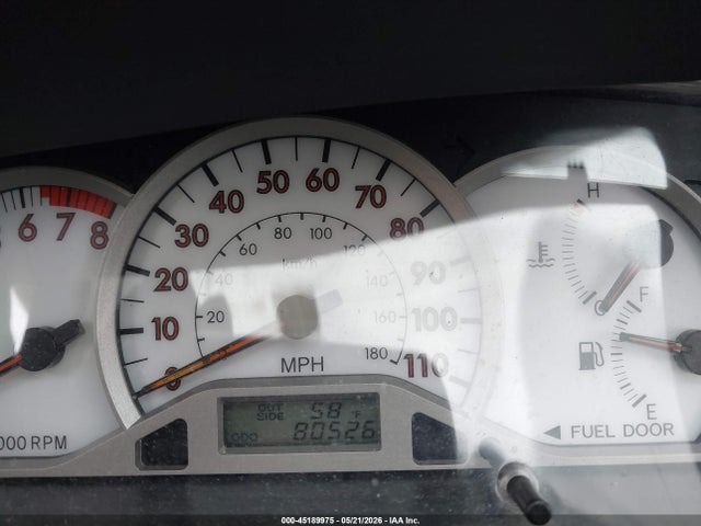 Продажа на аукционе авто 2006 Toyota Corolla S, vin: 1NXBR30E36Z676824, номер лота: 45189975