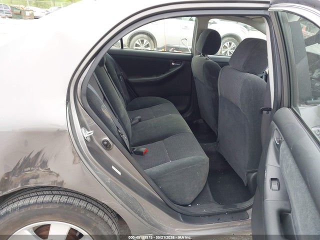 Продажа на аукционе авто 2006 Toyota Corolla S, vin: 1NXBR30E36Z676824, номер лота: 45189975
