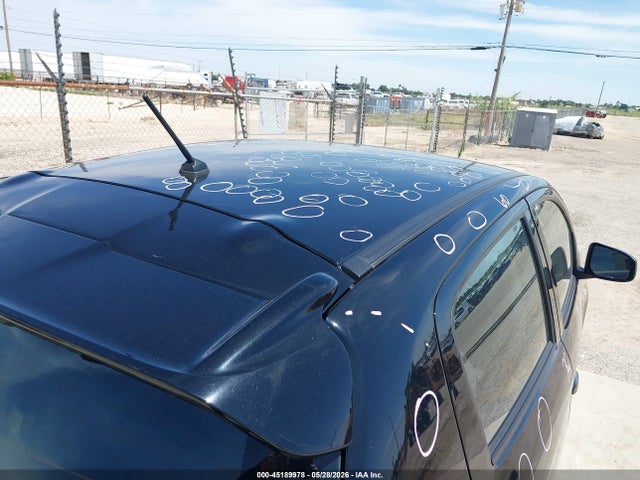 45189978 :رقم المزاد ، ML32AUHJXRH016492 vin ، 2024 Mitsubishi Mirage Es/le مزاد بيع
