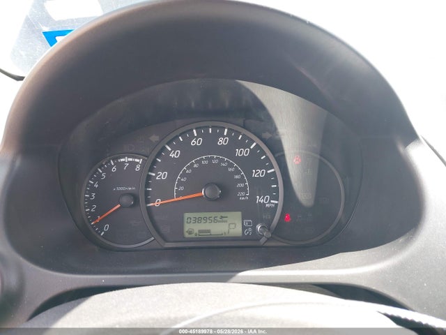 45189978 :رقم المزاد ، ML32AUHJXRH016492 vin ، 2024 Mitsubishi Mirage Es/le مزاد بيع