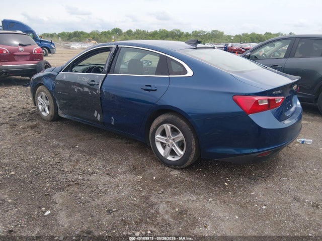 45189979 :رقم المزاد ، 1G1ZB5ST1KF121036 vin ، 2019 Chevrolet Malibu 1ls مزاد بيع