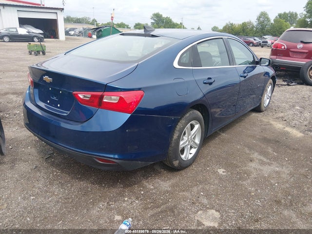 45189979 :رقم المزاد ، 1G1ZB5ST1KF121036 vin ، 2019 Chevrolet Malibu 1ls مزاد بيع
