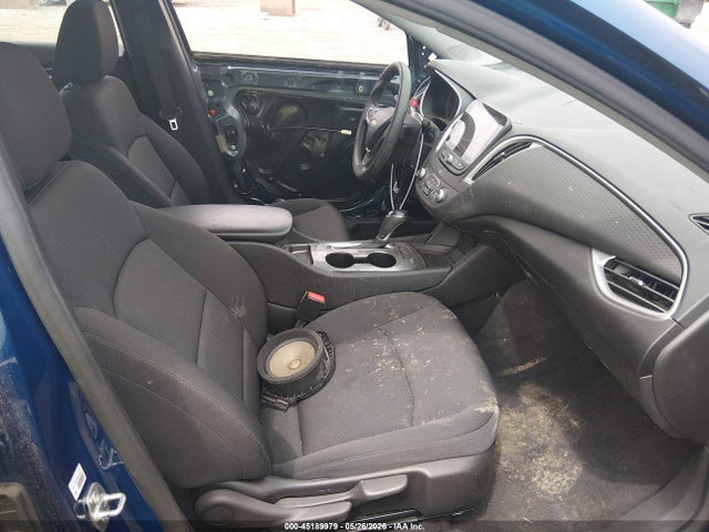 45189979 :رقم المزاد ، 1G1ZB5ST1KF121036 vin ، 2019 Chevrolet Malibu 1ls مزاد بيع