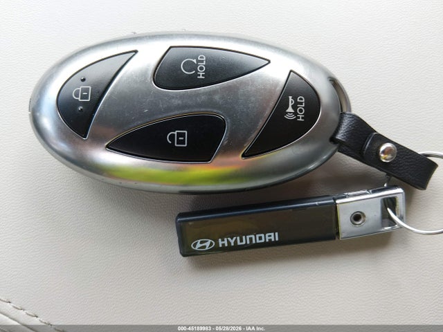 Hyundai Santa Fe Limited 2024 5NMP4DGL2RH057761 Image 11