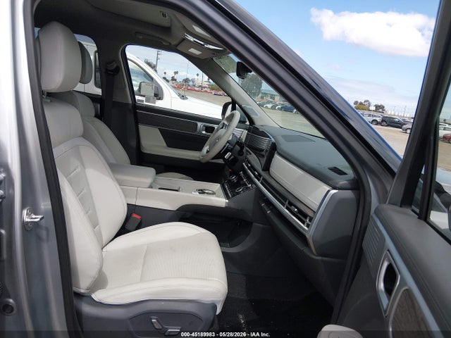 Hyundai Santa Fe Limited 2024 5NMP4DGL2RH057761 Image 5