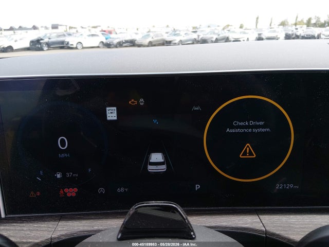 Hyundai Santa Fe Limited 2024 5NMP4DGL2RH057761 Image 7