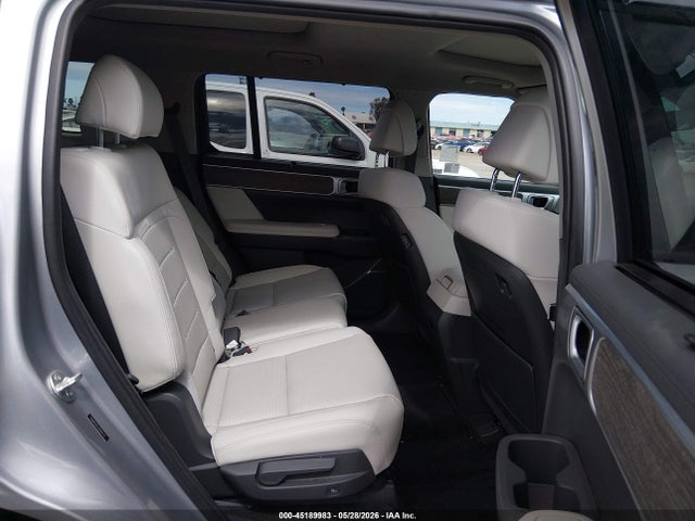 Hyundai Santa Fe Limited 2024 5NMP4DGL2RH057761 Image 8