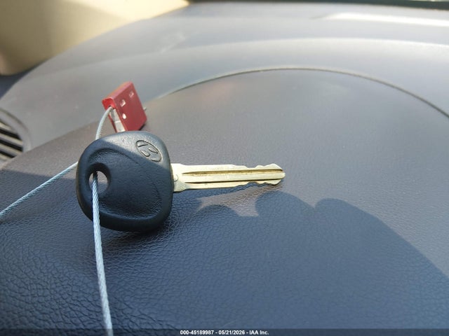 Aukcja sprzedaży 2012 Hyundai Elantra Gls, vin: 5NPDH4AE0CH064039, numer aukcji: 45189987