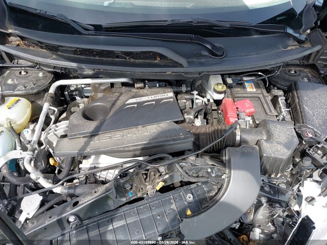 Продажа на аукционе авто 2023 Nissan Rogue Sv Intelligent Awd, vin: JN8BT3BB6PW218536, номер лота: 45189990