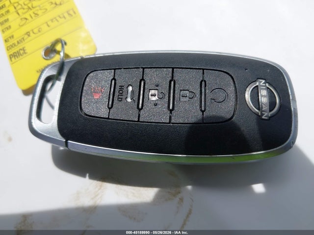Продажа на аукционе авто 2023 Nissan Rogue Sv Intelligent Awd, vin: JN8BT3BB6PW218536, номер лота: 45189990