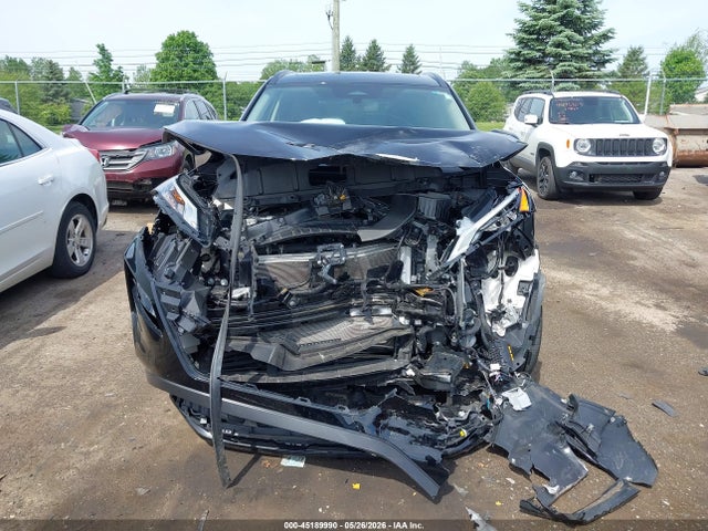 Продажа на аукционе авто 2023 Nissan Rogue Sv Intelligent Awd, vin: JN8BT3BB6PW218536, номер лота: 45189990