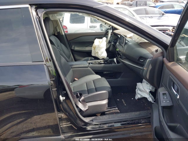 Продажа на аукционе авто 2023 Nissan Rogue Sv Intelligent Awd, vin: JN8BT3BB6PW218536, номер лота: 45189990