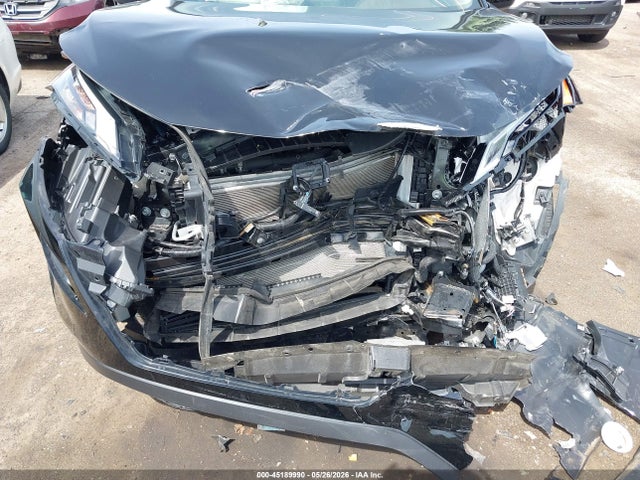 Продажа на аукционе авто 2023 Nissan Rogue Sv Intelligent Awd, vin: JN8BT3BB6PW218536, номер лота: 45189990