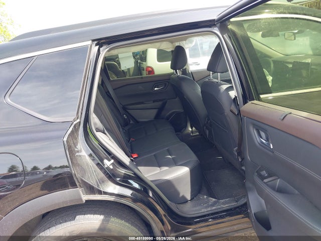 Продажа на аукционе авто 2023 Nissan Rogue Sv Intelligent Awd, vin: JN8BT3BB6PW218536, номер лота: 45189990