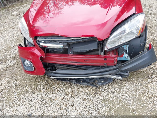 Продажа на аукционе авто 2015 Chevrolet Trax Ltz, vin: KL7CJNSB3FB215940, номер лота: 45189993