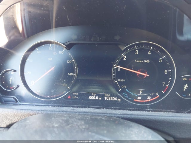Aukcja sprzedaży 2016 Bmw 435i Gran Coupe, vin: WBA4B1C55GG242421, numer aukcji: 45189994