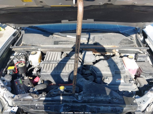 Aukcja sprzedaży 2010 Toyota Highlander Hybrid Base V6, vin: JTEBW3EH4A2043054, numer aukcji: 45189996