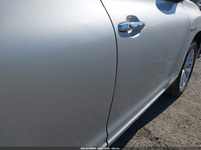 Aukcja sprzedaży 2010 Toyota Highlander Hybrid Base V6, vin: JTEBW3EH4A2043054, numer aukcji: 45189996