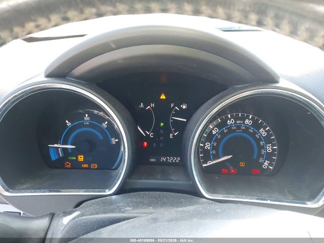 Aukcja sprzedaży 2010 Toyota Highlander Hybrid Base V6, vin: JTEBW3EH4A2043054, numer aukcji: 45189996