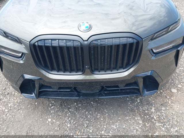 Продаж на аукціоні авто 2025 Bmw X7 Xdrive40i, vin: 5UX23EM01S9Z59038, номер лоту: 45189997