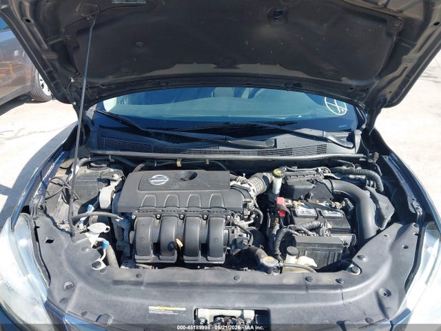 Продажа на аукционе авто 2013 Nissan Sentra Sv, vin: 3N1AB7AP8DL779260, номер лота: 45189998