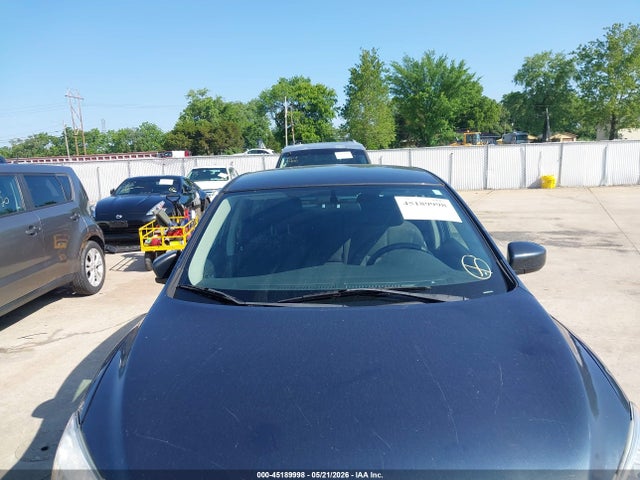 Продажа на аукционе авто 2013 Nissan Sentra Sv, vin: 3N1AB7AP8DL779260, номер лота: 45189998