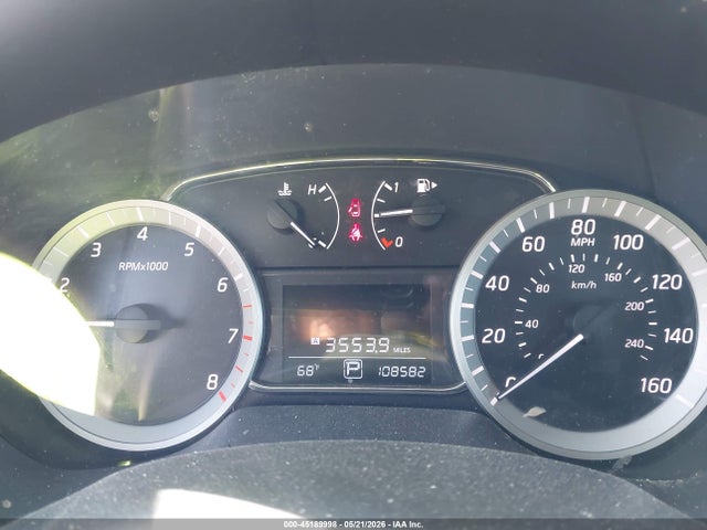 Продажа на аукционе авто 2013 Nissan Sentra Sv, vin: 3N1AB7AP8DL779260, номер лота: 45189998