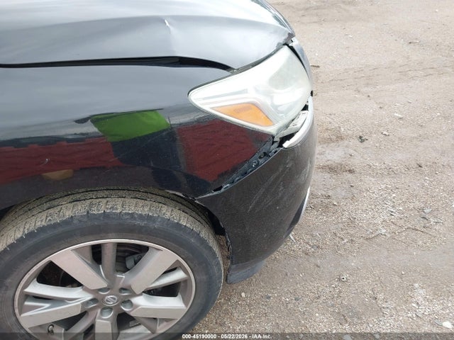 Продажа на аукционе авто 2013 Nissan Pathfinder Platinum, vin: 5N1AR2MMXDC638162, номер лота: 45190000
