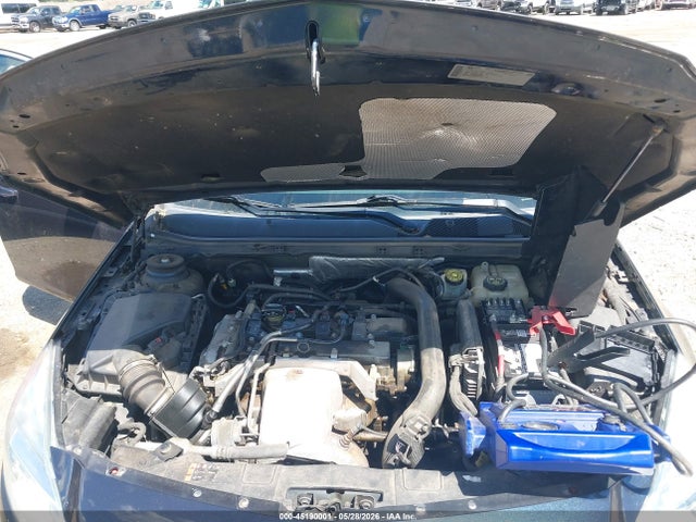 2014 Buick Regal Turbo/e-assist Premium I მანქანა იყიდება აუქციონზე, vin: 2G4GN5EX1E9207072, აუქციონის ნომერი: 45190001