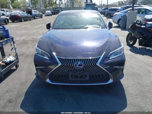 Продажа на аукционе авто 2019 Lexus Es 300h Luxury, vin: JTHB21B10K2038476, номер лота: 45190003