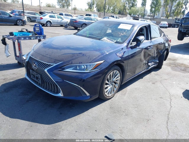 Продажа на аукционе авто 2019 Lexus Es 300h Luxury, vin: JTHB21B10K2038476, номер лота: 45190003
