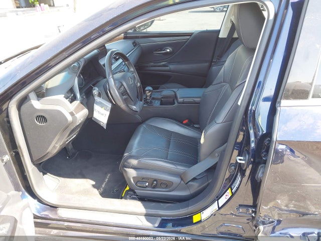 Продажа на аукционе авто 2019 Lexus Es 300h Luxury, vin: JTHB21B10K2038476, номер лота: 45190003