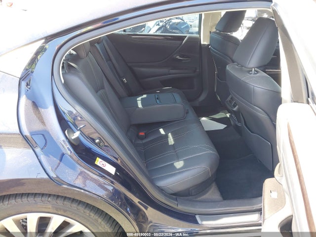 Продажа на аукционе авто 2019 Lexus Es 300h Luxury, vin: JTHB21B10K2038476, номер лота: 45190003