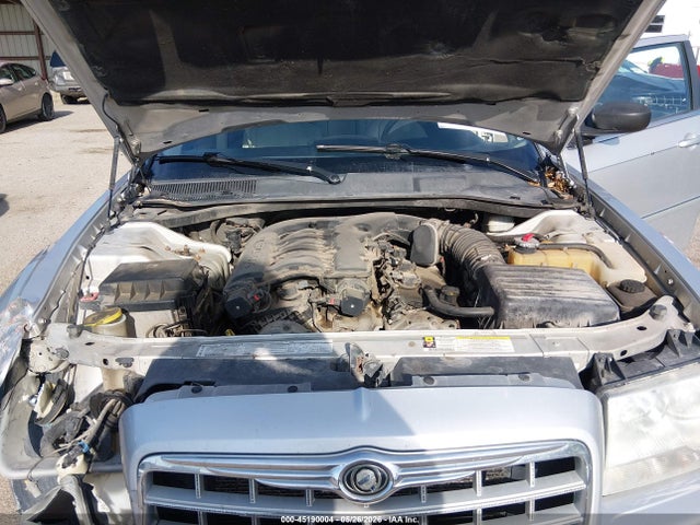 45190004 :رقم المزاد ، 2C3KA53G67H683456 vin ، 2007 Chrysler 300 Touring مزاد بيع